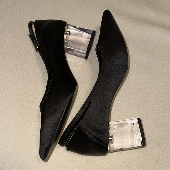 Zara Dress Shoes 👠 - Picture 5 of 10